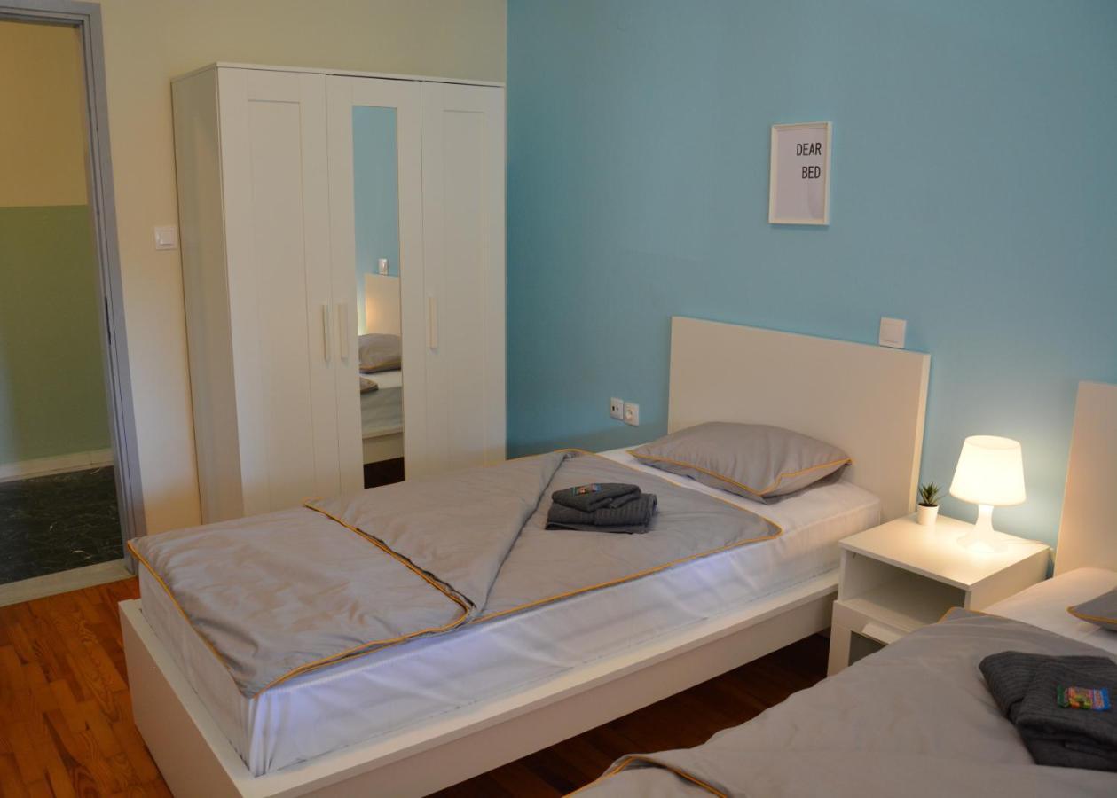 Neos Marmaras Holiday 2 المظهر الخارجي الصورة