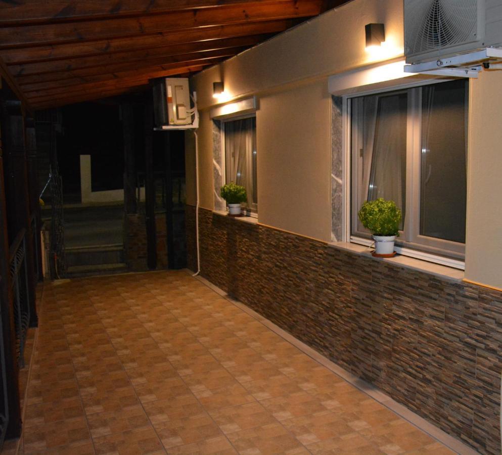 Neos Marmaras Holiday 2 المظهر الخارجي الصورة