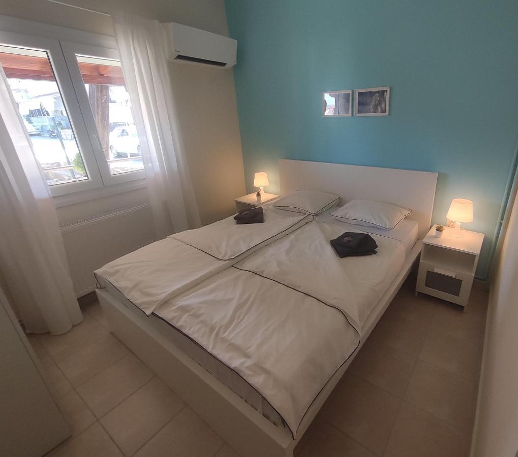 Neos Marmaras Holiday 2 المظهر الخارجي الصورة