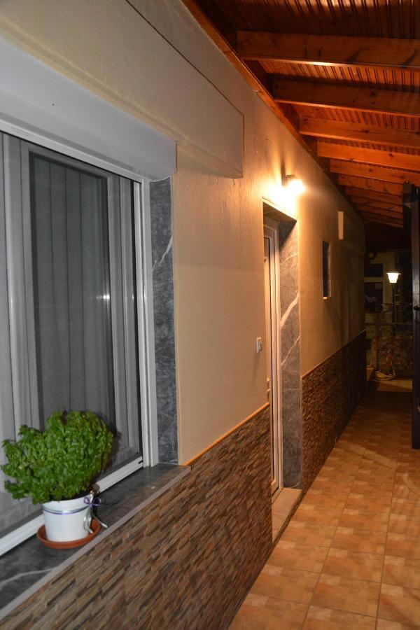 Neos Marmaras Holiday 2 المظهر الخارجي الصورة