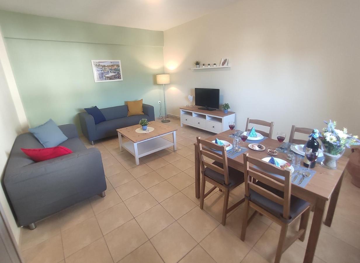 Neos Marmaras Holiday 2 المظهر الخارجي الصورة