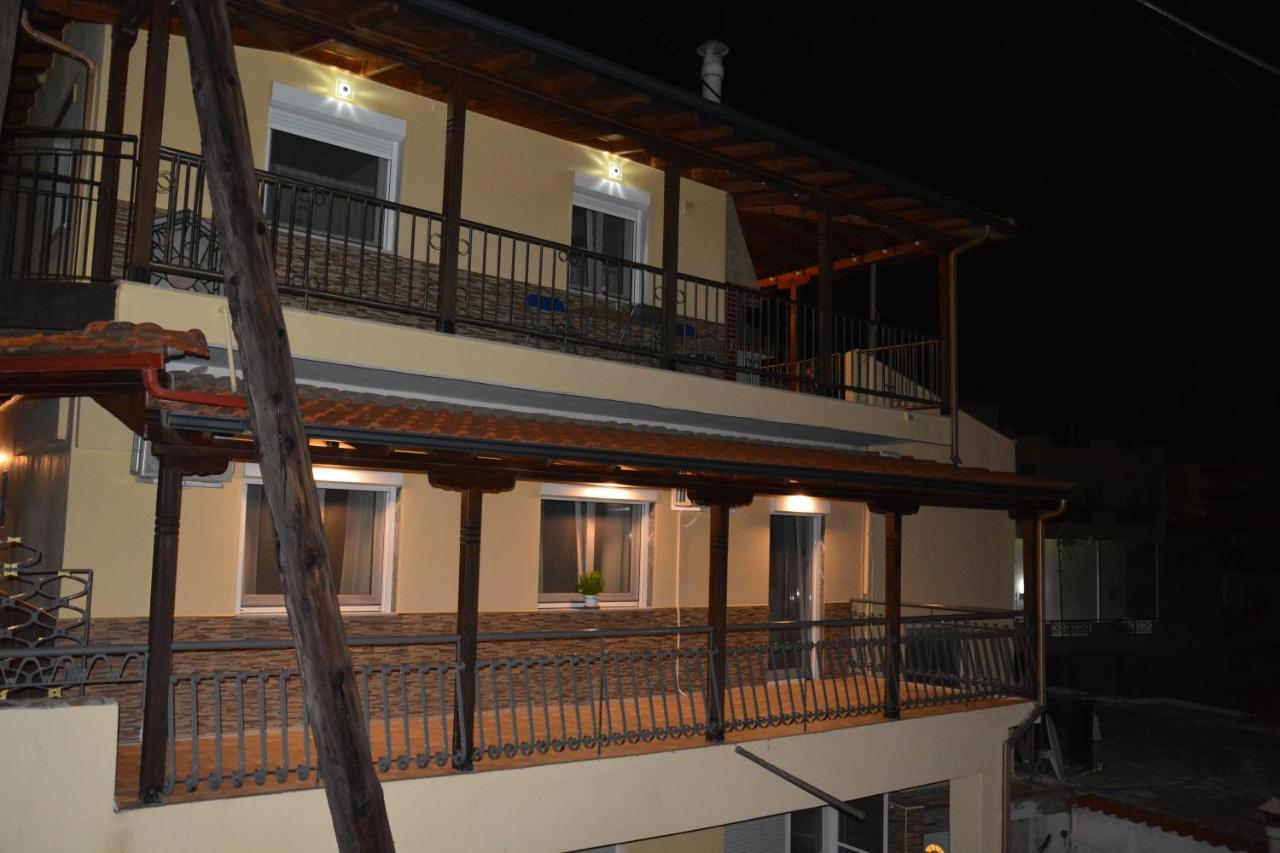 Neos Marmaras Holiday 2 المظهر الخارجي الصورة