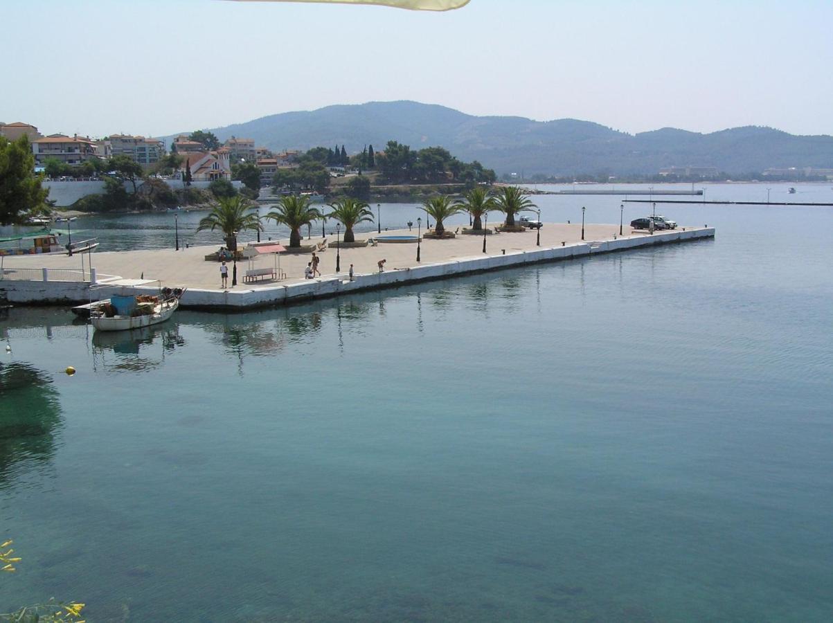 Neos Marmaras Holiday 2 المظهر الخارجي الصورة