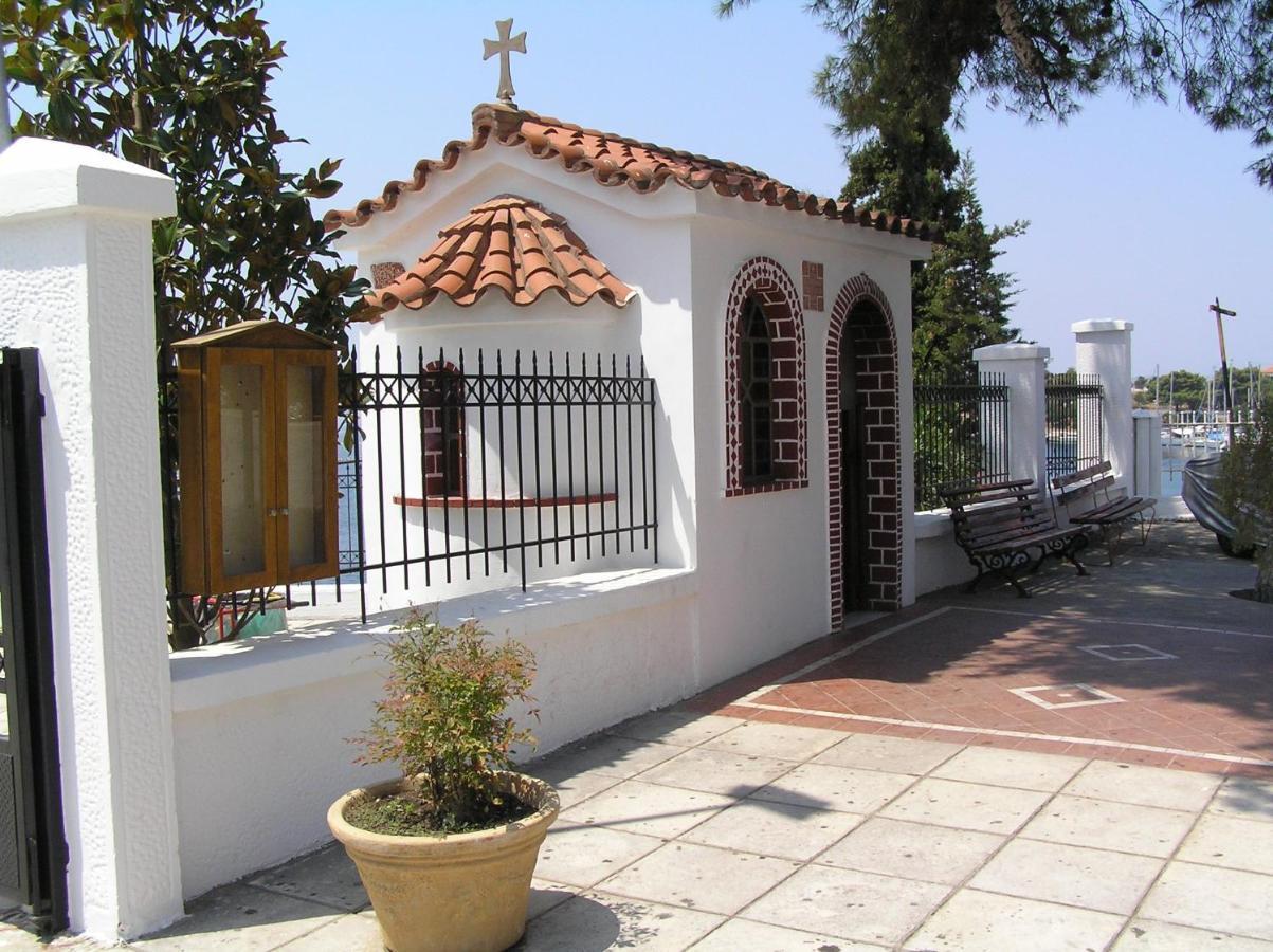 Neos Marmaras Holiday 2 المظهر الخارجي الصورة