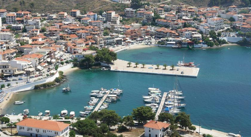Neos Marmaras Holiday 2 المظهر الخارجي الصورة