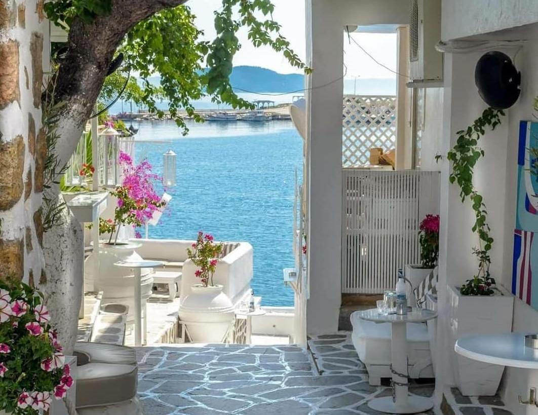 Neos Marmaras Holiday 2 المظهر الخارجي الصورة