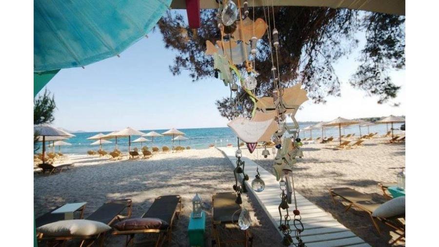 Neos Marmaras Holiday 2 المظهر الخارجي الصورة