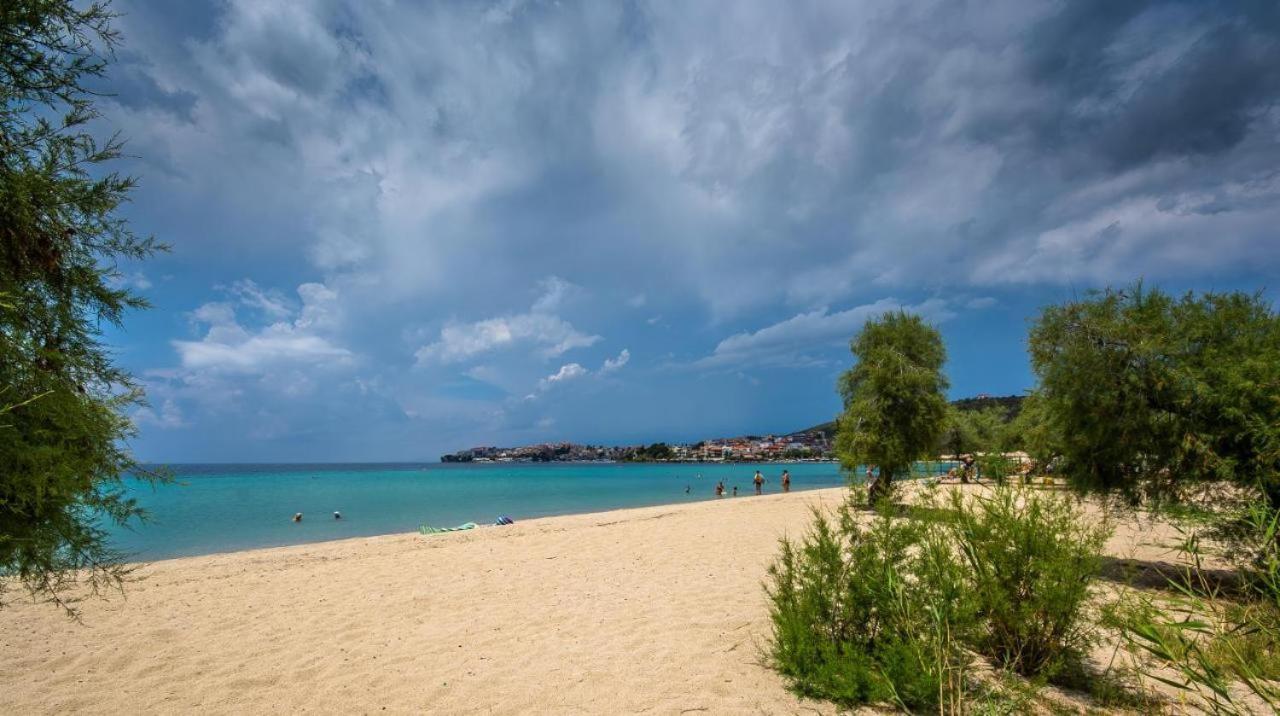 Neos Marmaras Holiday 2 المظهر الخارجي الصورة