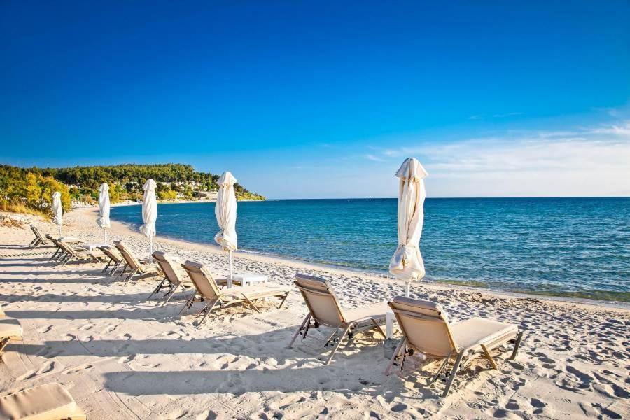Neos Marmaras Holiday 2 المظهر الخارجي الصورة